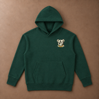 Money Bear Heavyweight Hoodie
