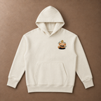 Cash Is King Heavyweight Hoodie