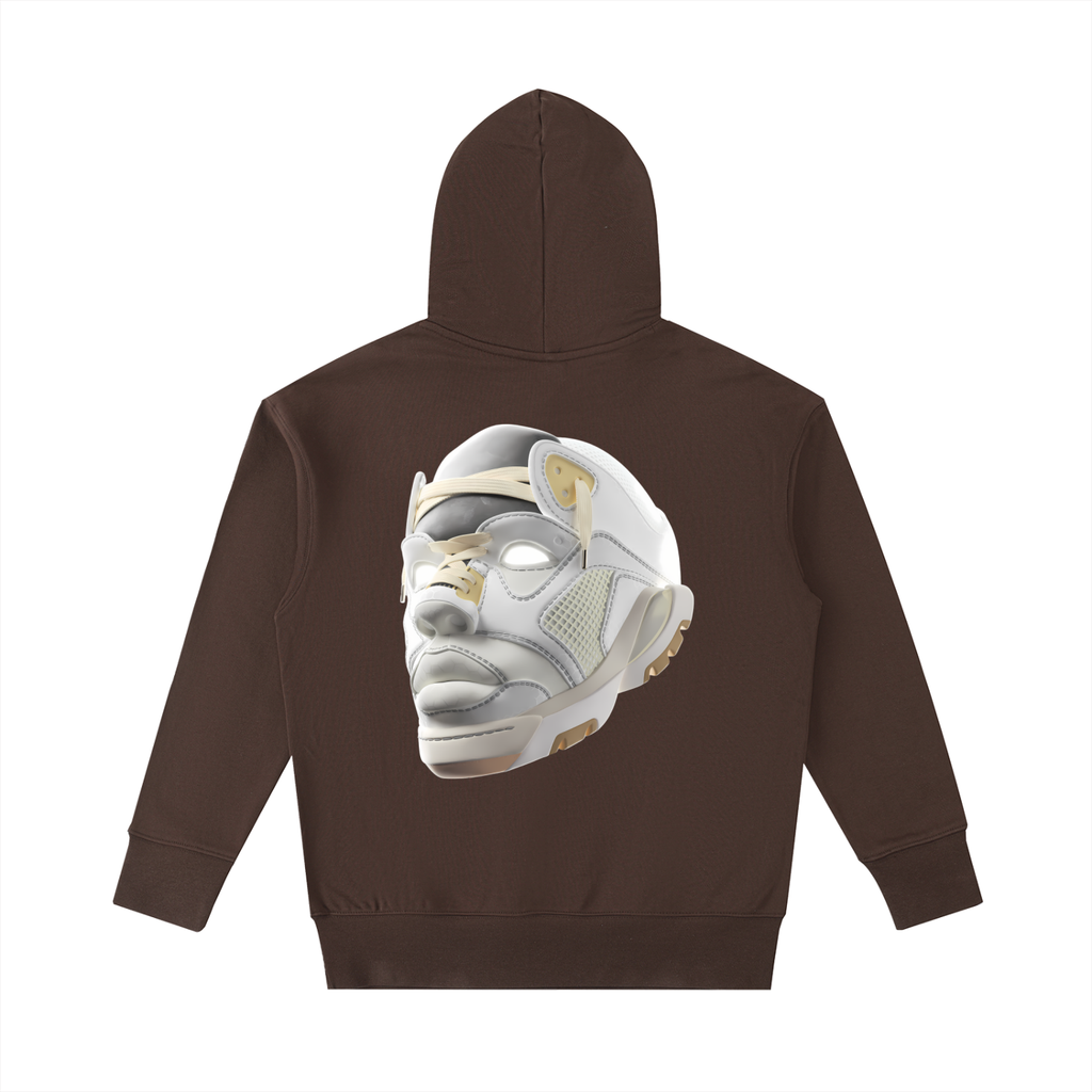 Sneaker Head Heavyweight Hoodie